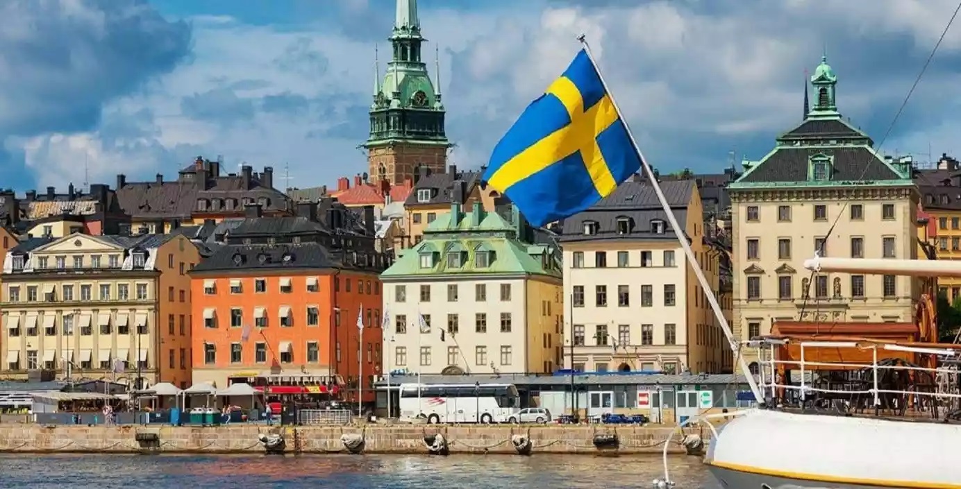 بهترین راه‌های مهاجرت به سوئد