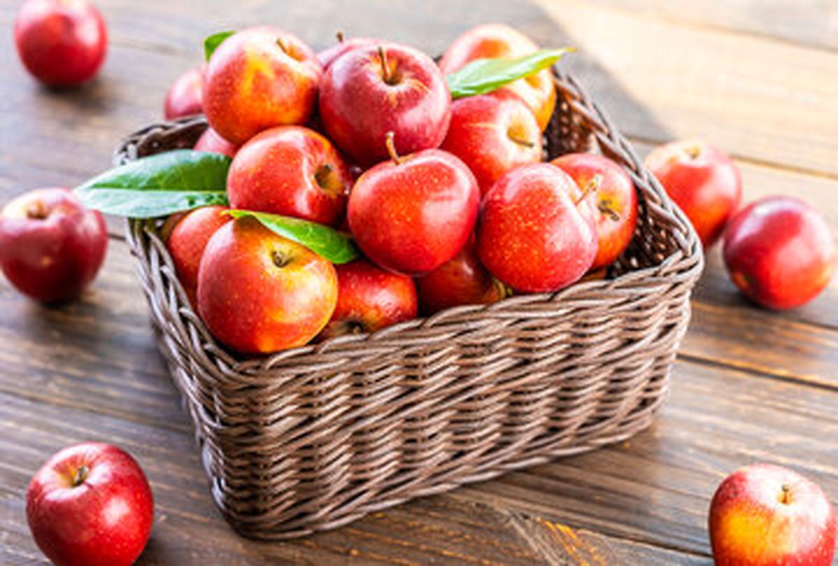تقویت سیستم ایمنی بدن به کمک این میوه‌ها
