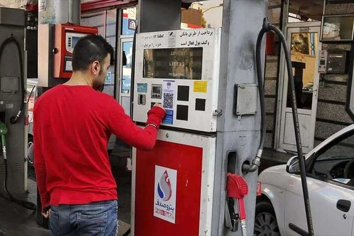 اعلام زمان شارژ سهمیه بنزین مرداد ماه