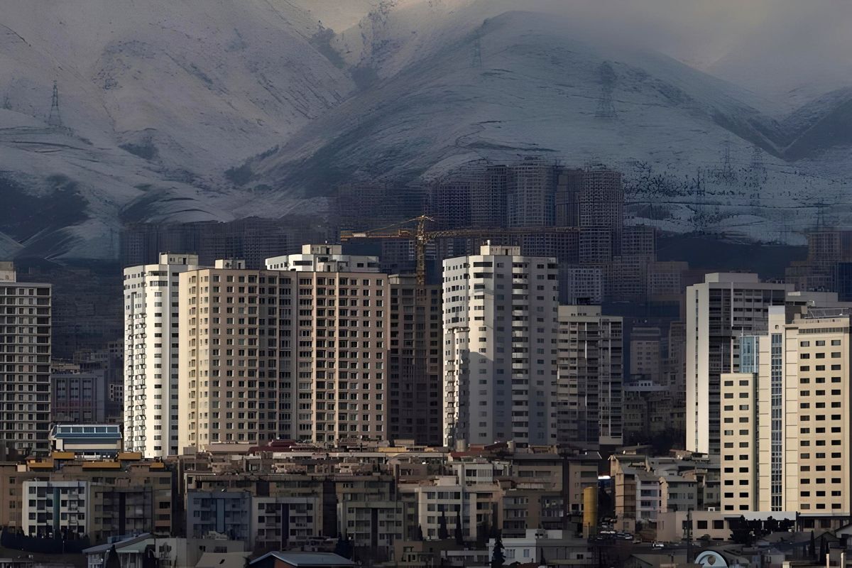 سهم هزینه مسکن در سبد خانوار ایرانی روی سقف