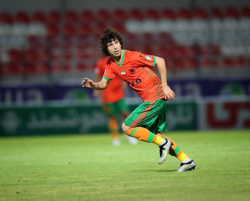 منتظر محمد منتظر محمد