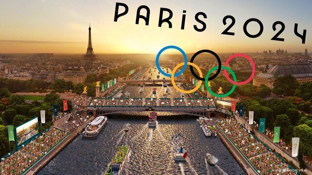 المپیک پاریس