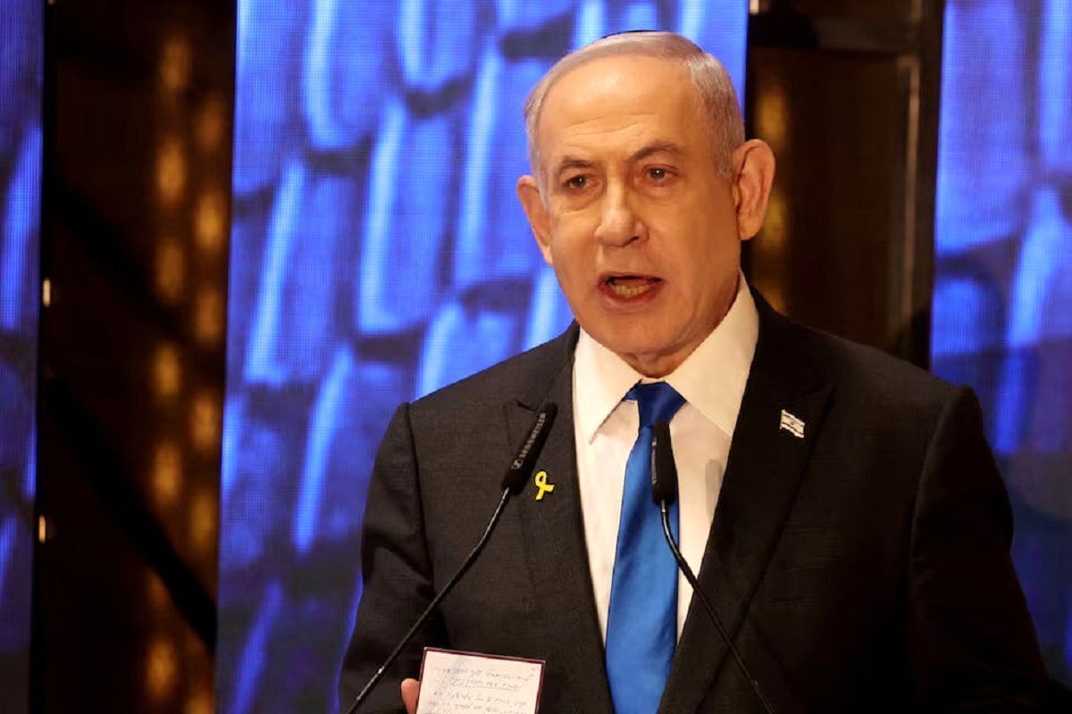 نتانیاهو به کابینه: درباره ترور اسماعیل هنیه حرفی نزنید