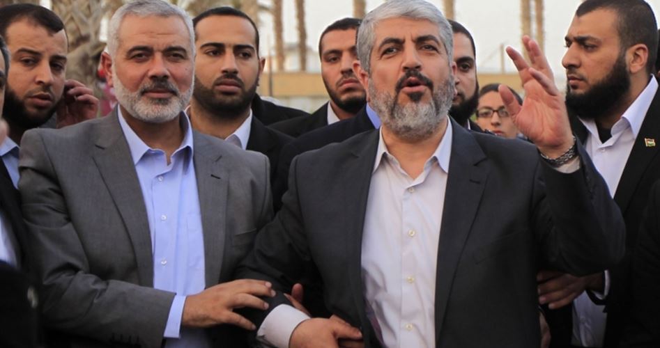 خالد مشعل گزینه جانشینی هنیه کیست؟/ رییس دفتر سیاسی پیشین حماس چطور از سوء قصد اسرائیلی‌ها در پایتخت اردن جان سالم به در برد؟