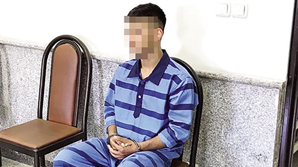 قتل پدر و پسر راننده تاکسی اینترنتی در کمتر از ۵ روز!