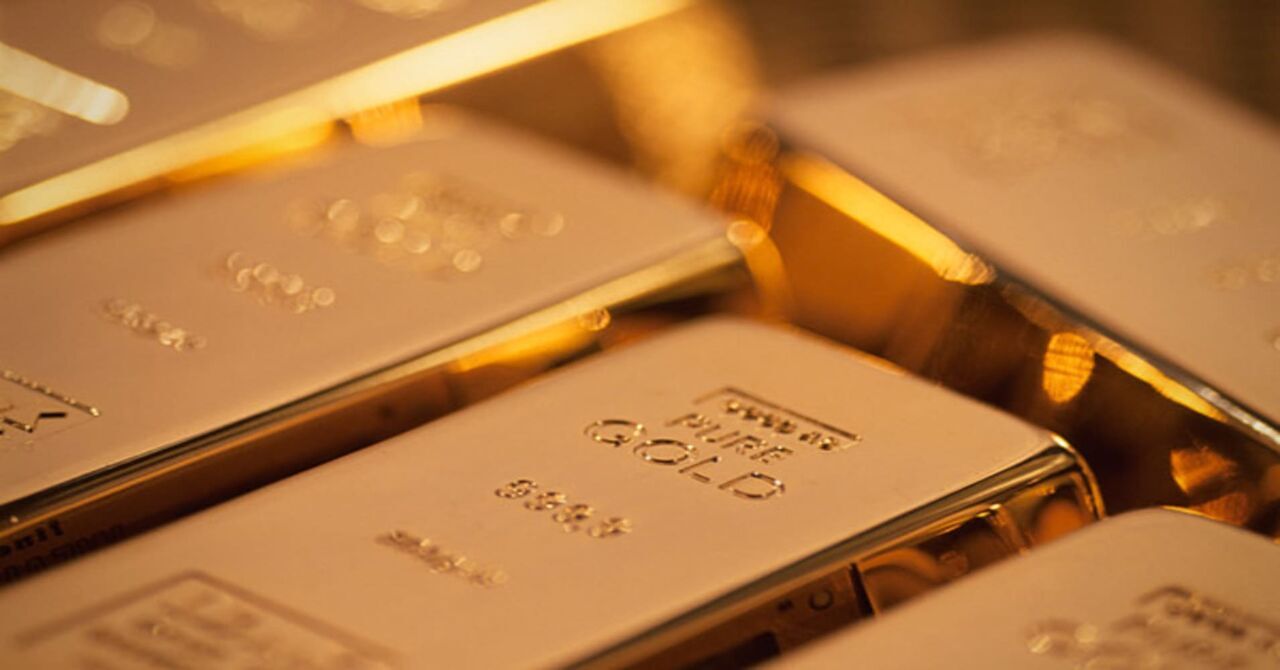 هجوم برای خرید طلا در بازار جهانی