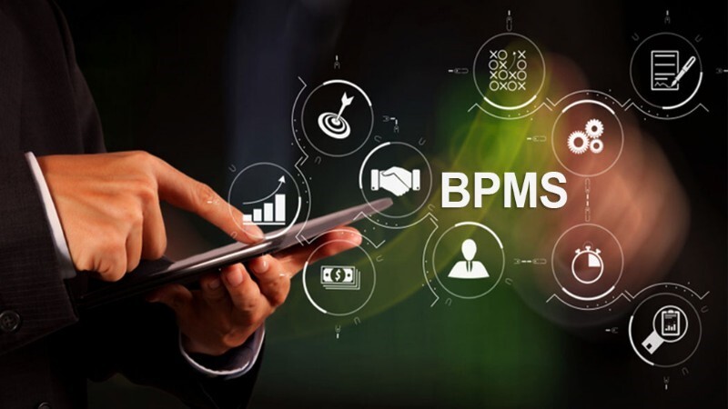 چرا داشتن bpms در سازمان ضروری است؟