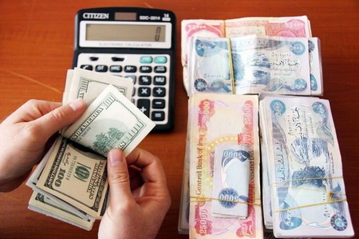 قیمت ارز اربعین امسال چقدر است؟