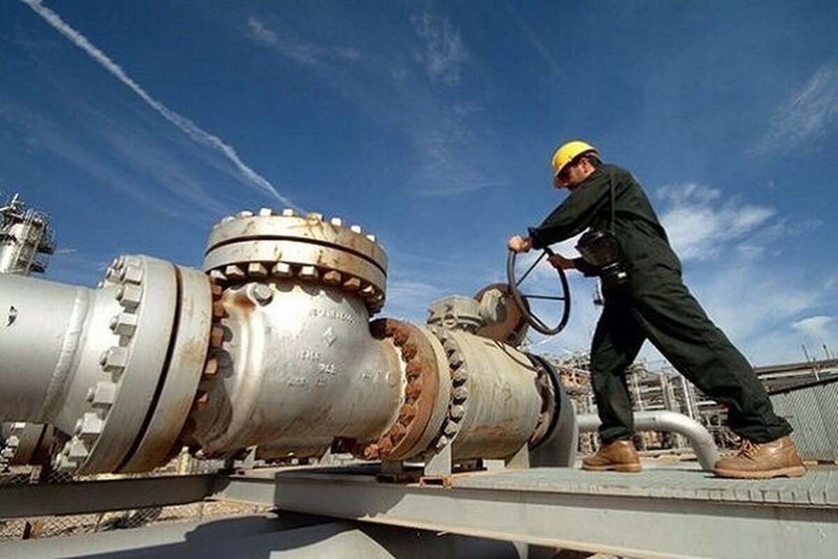 آینده صادرات گاز ایران