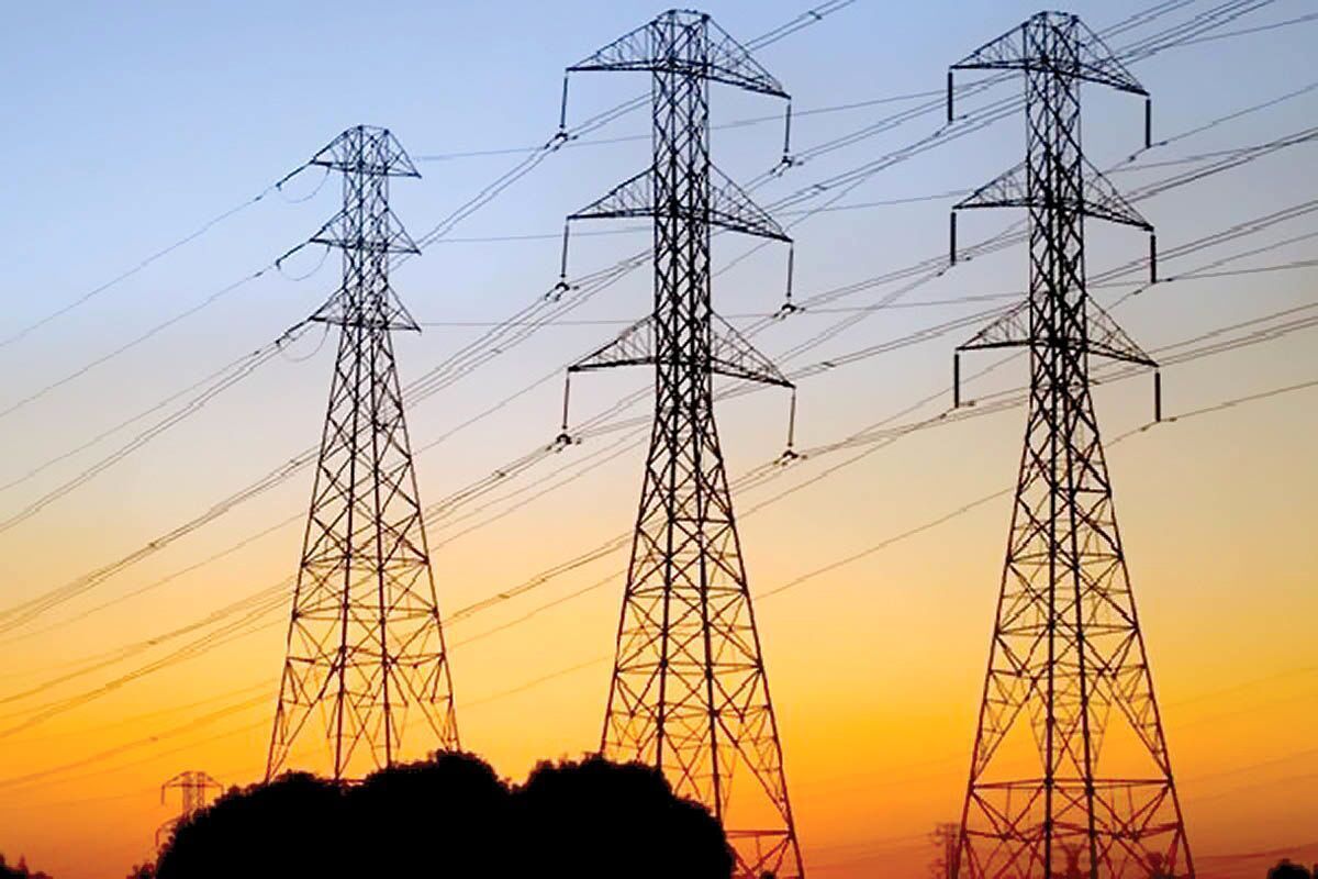 مصرف برق رکورد ۷۹ هزار مگاوات را شکست