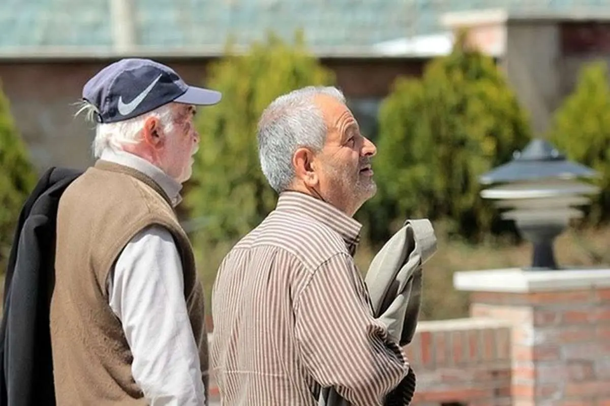 آخرین اخبار از متناسب سازی حقوق بازنشستگان / این افراد ۷۰ میلیون حقوق میگیرند! آخرین اخبار از متناسب سازی حقوق بازنشستگان / این افراد ۷۰ میلیون حقوق میگیرند!