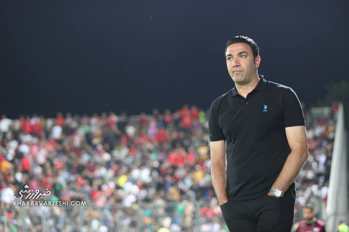 تایید جریمه میلیاردی نکونام؛ همه نقرهداغ شدند! تایید جریمه میلیاردی نکونام؛ همه نقرهداغ شدند!