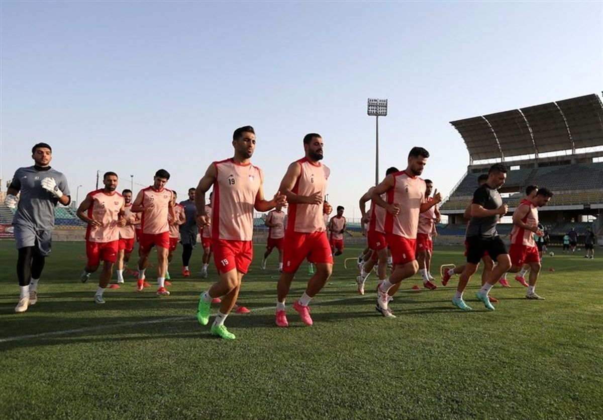 پرسپولیس پرسپولیس