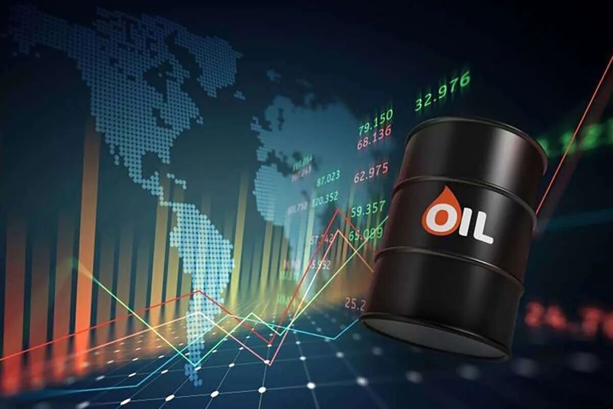 تنش در خاورمیانه قیمت نفت را گران کرد