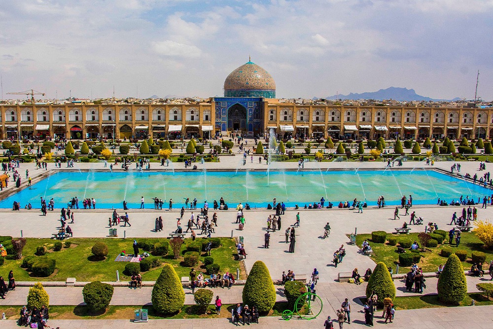 رکود بازار مسکن به اصفهان رسید