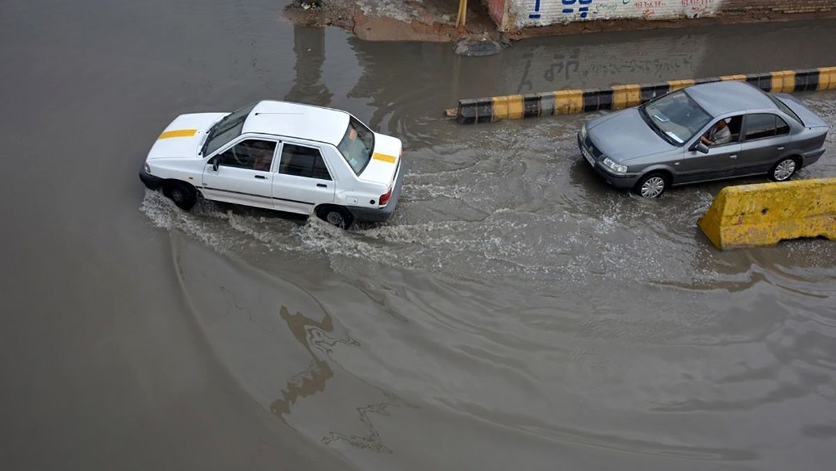 هواشناسی