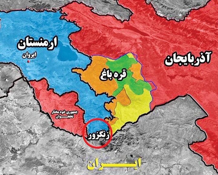 بی نصیب ماندن ایران از طرح های ترانزیتی