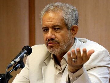 اردشیر انتظاری