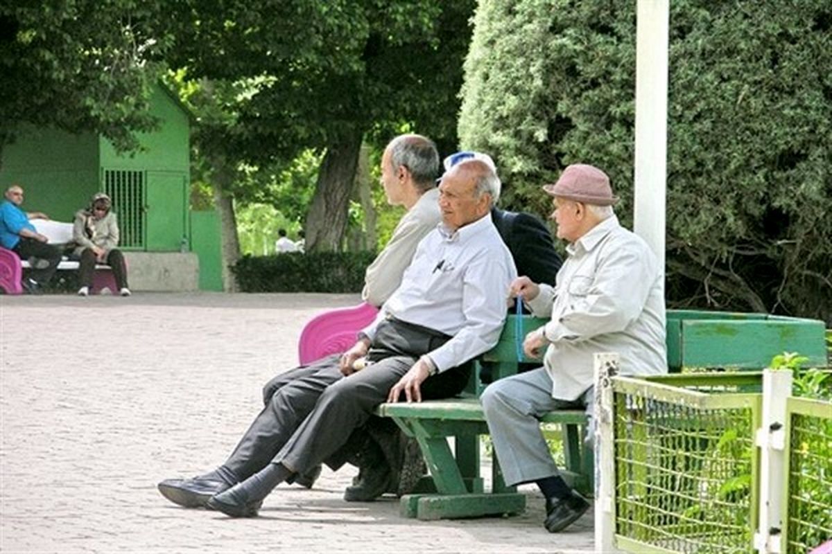 همسان‌ سازی حقوق بازنشستگان