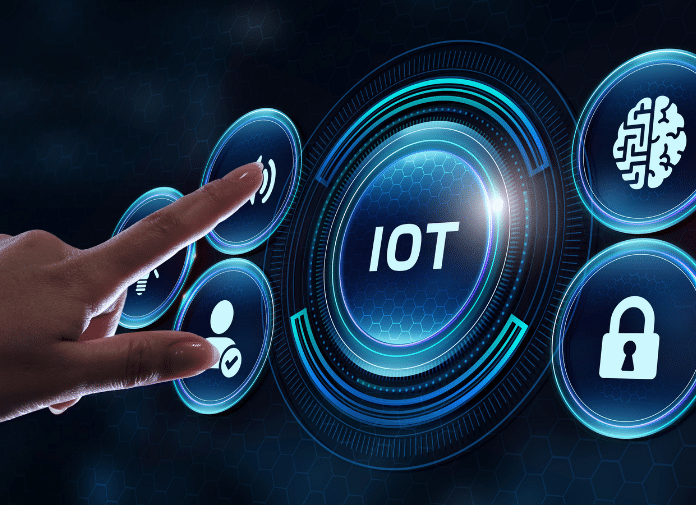 اینترنت اشیا (IoT) چیست و چگونه اقتصاد را متحول کرد؟