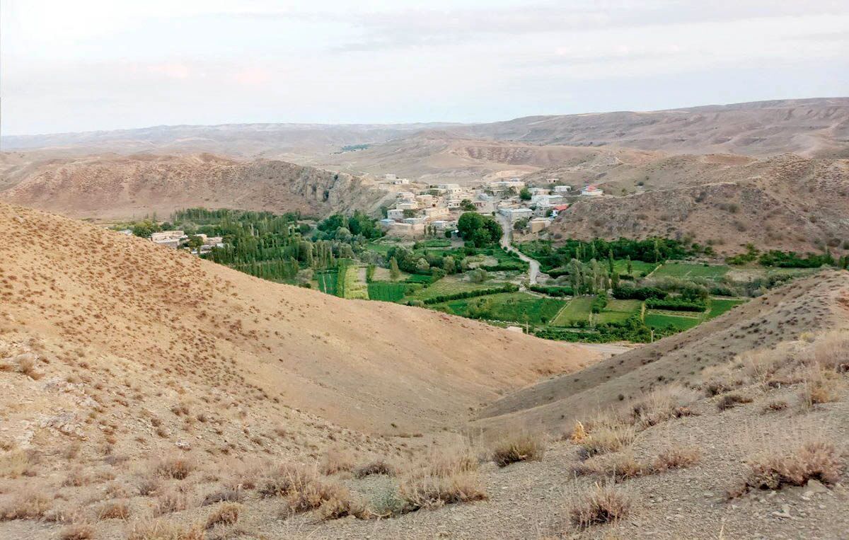 آب آشامیدنیِ ۲ میلیونی در یکی از روستا‌های خراسان شمالی!