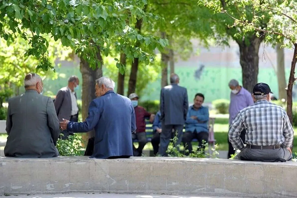 همسان سازی حقوق بازنشستگان