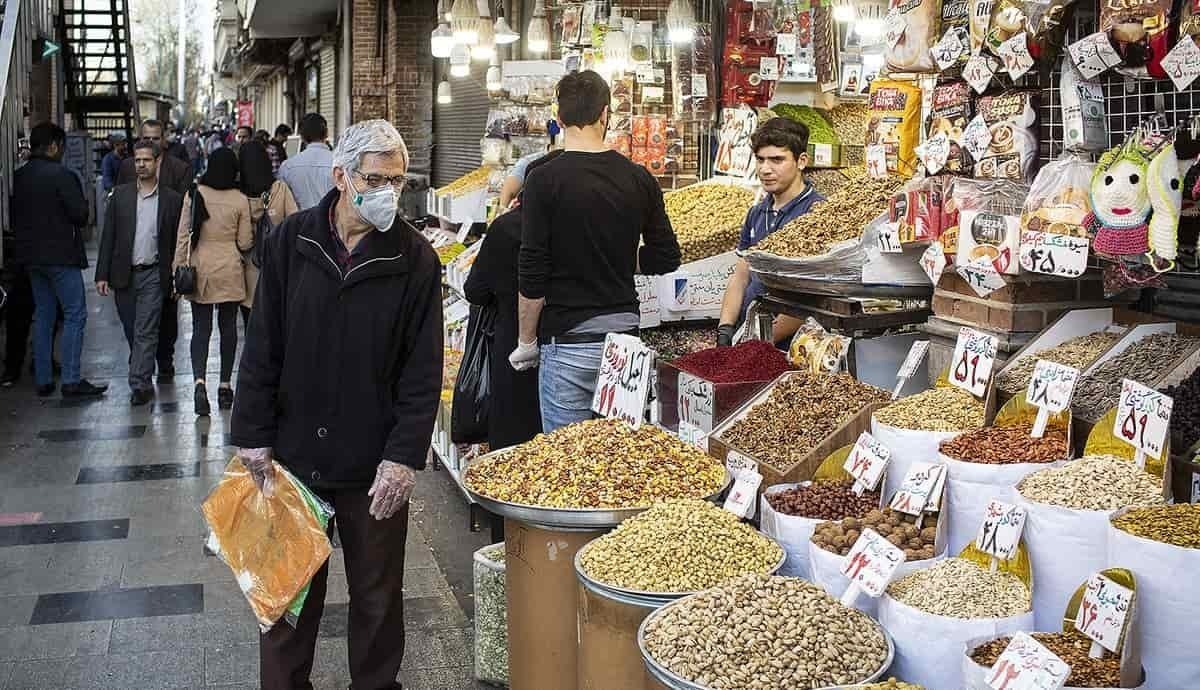 فاصله تورم بین دهک‌ها کم شد+ جدول