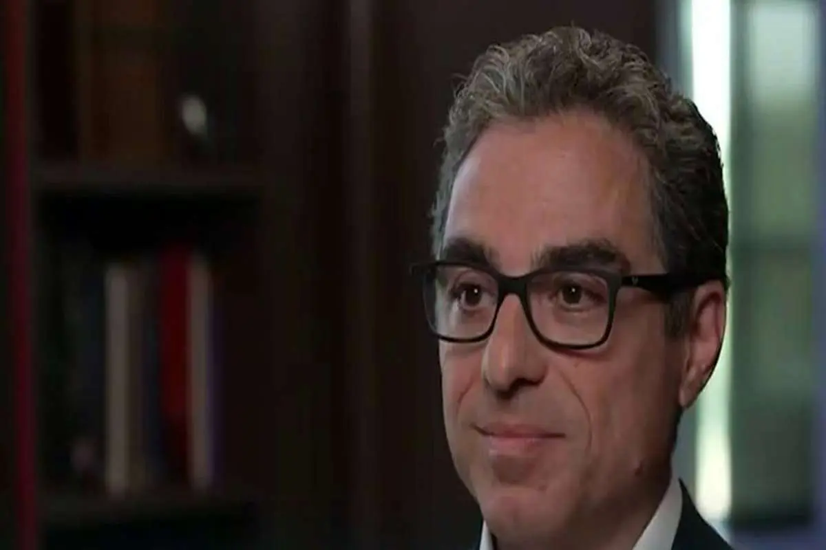 نگاهی به بیوگرافی و سوابق سیامک نمازی نگاهی به بیوگرافی و سوابق سیامک نمازی