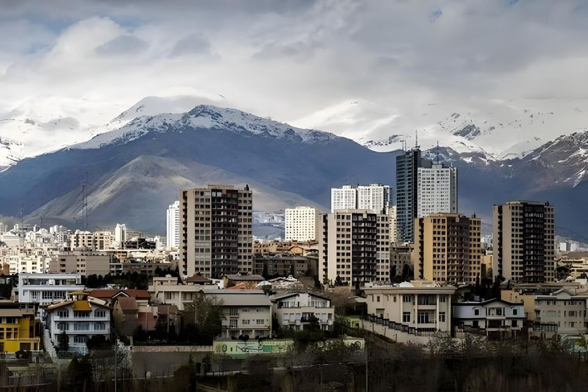 واکاوی روند تقاضای مسکن در مناطق مختلف تهران