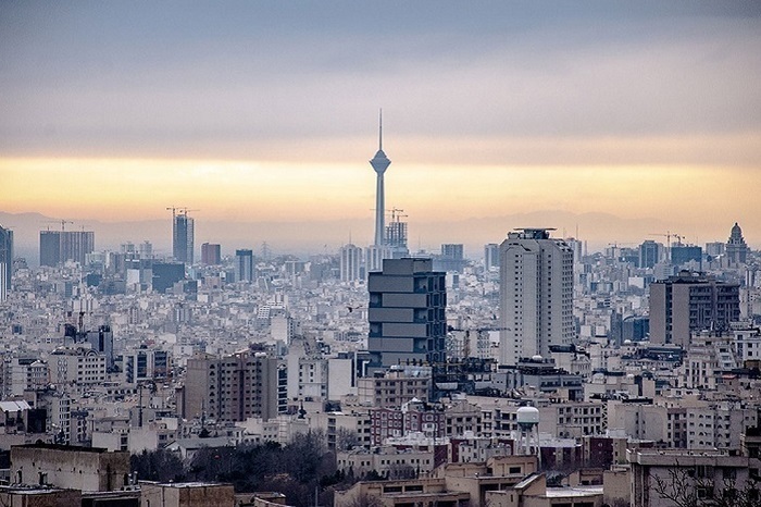 زمان مورد نیاز برای خانه دار شدن تهرانی‌ها، ۱۵۲ سال