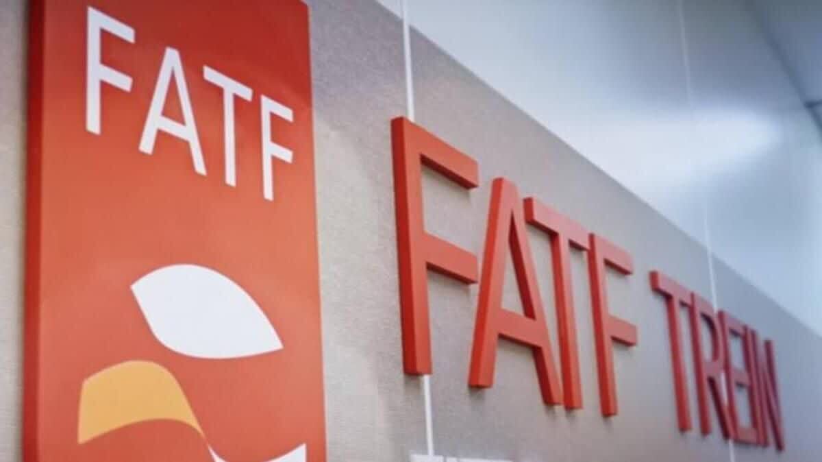 هزینه ماندن در لیست سیاه FATF سنگین است