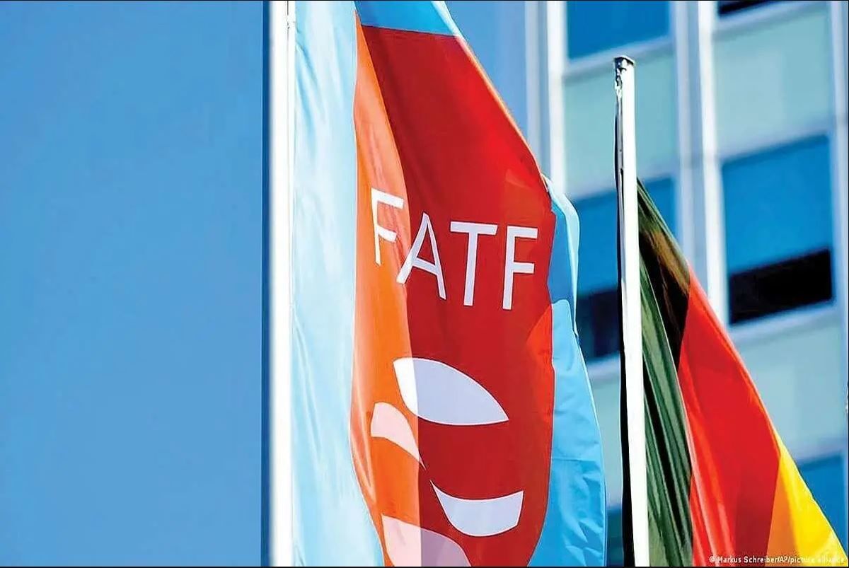 خط و نشان برای پزشکیان بر سر FATF