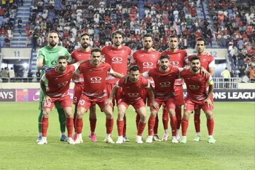 پرسپولیس