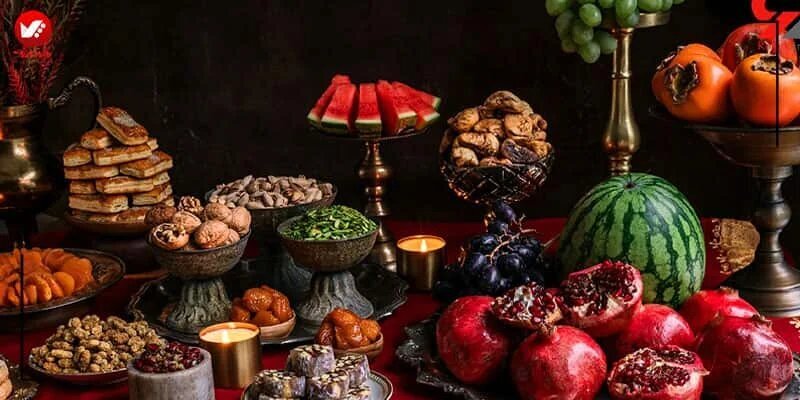 شب چله (یلدا) طولانی‌ترین شب سال چه شبیست؟