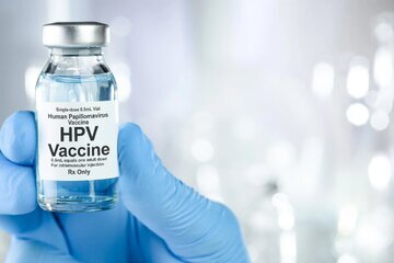 واکسن HPV