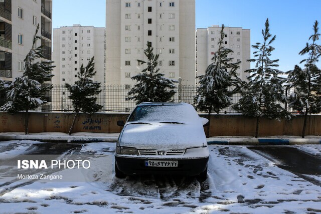 هشدار پلیس به رانندگان