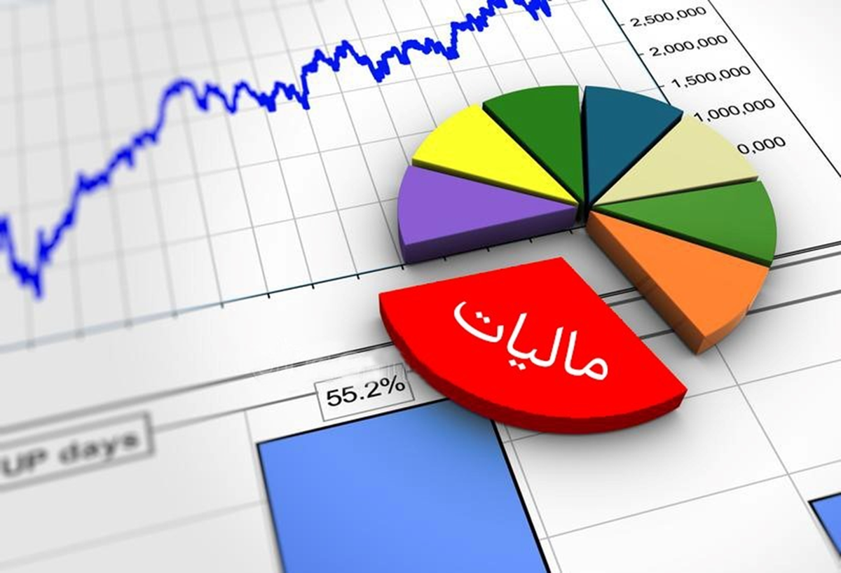 مصرف مالیات برای توسعه با نظارت و انتخاب مستقیم مؤدیان