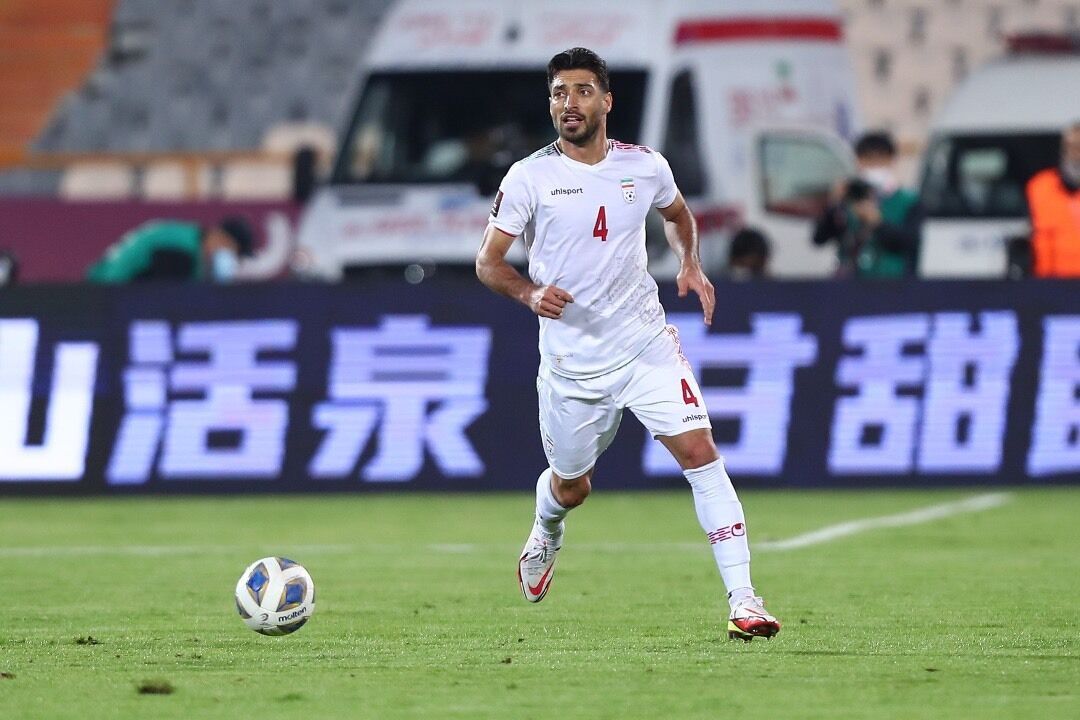 شجاع خلیل‌زاده