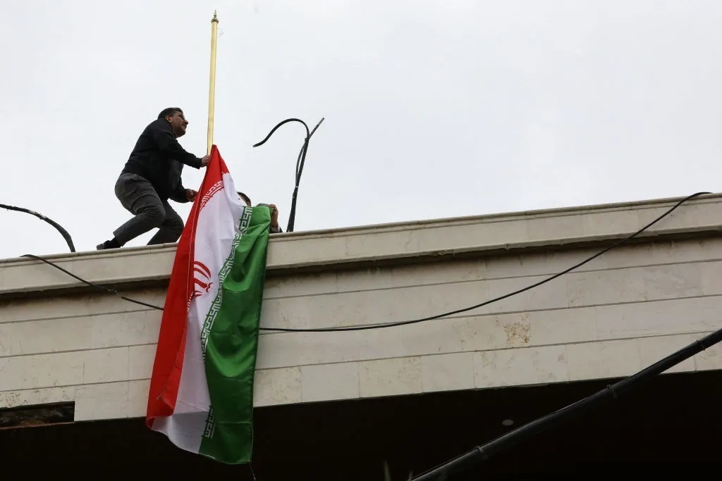 معمای بدهی سوریه بشار اسد به ایران