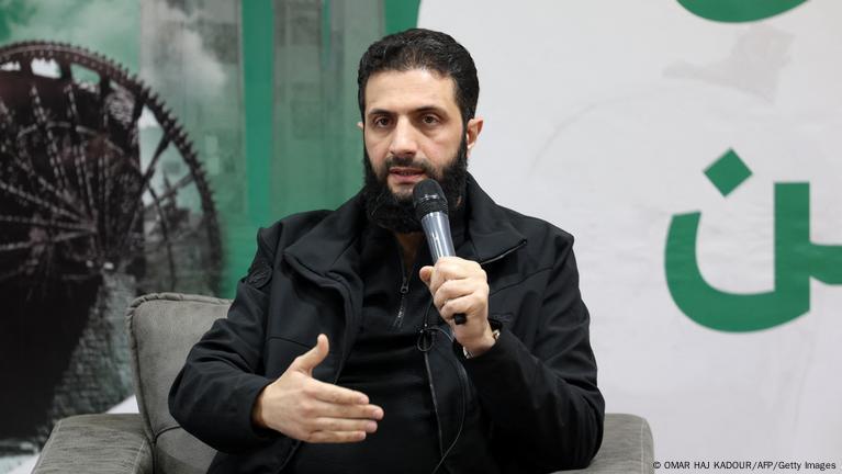 محمد جولانی