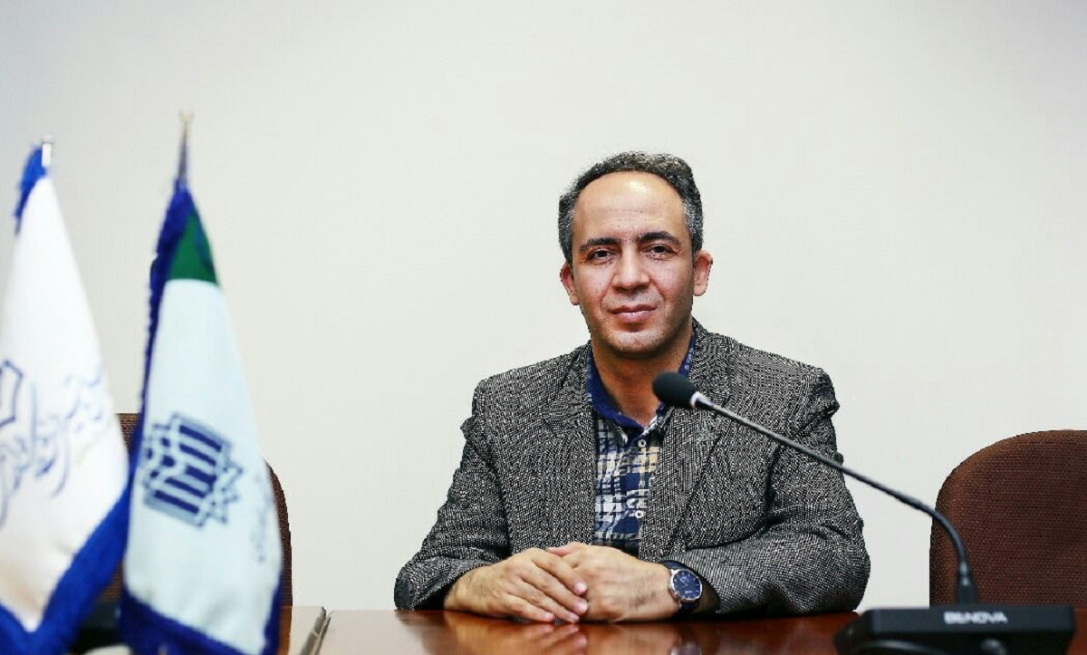 وحید شقاقی شهری