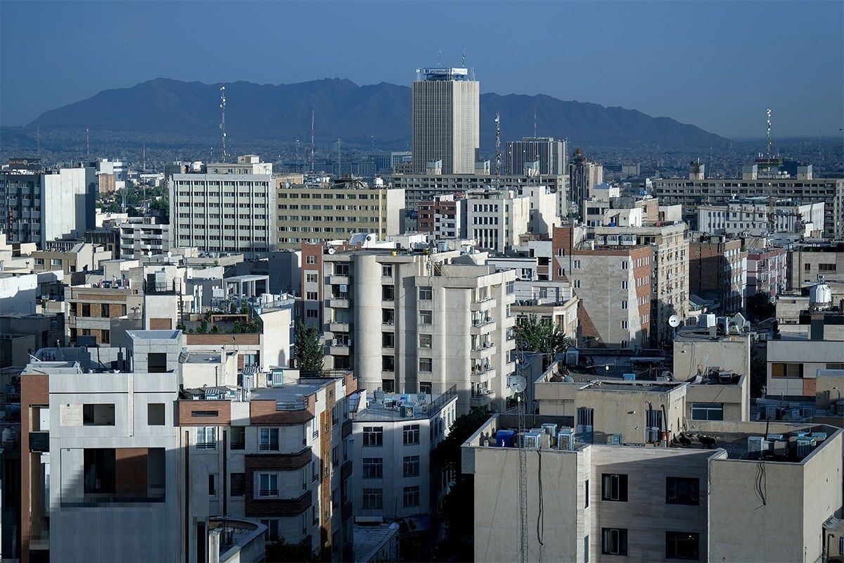 قیمت مسکن در سال ۱۴۰۴