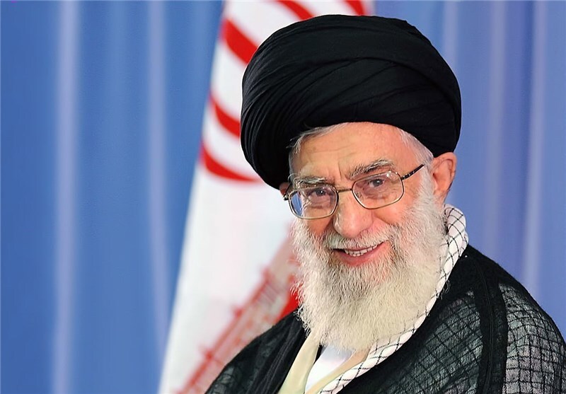 دفتر حضرت آیت‌الله خامنه‌ای