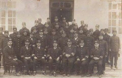 کارمندان گمرک