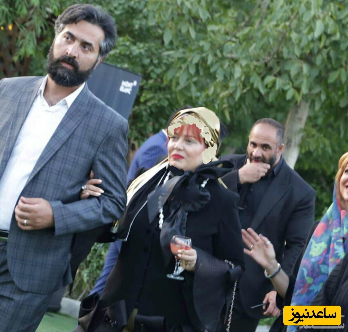 بهاره رهنما