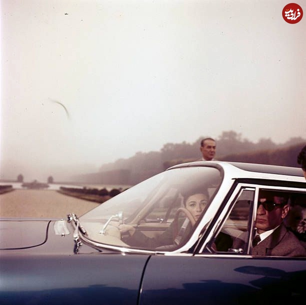 محمدرضا پهلوی