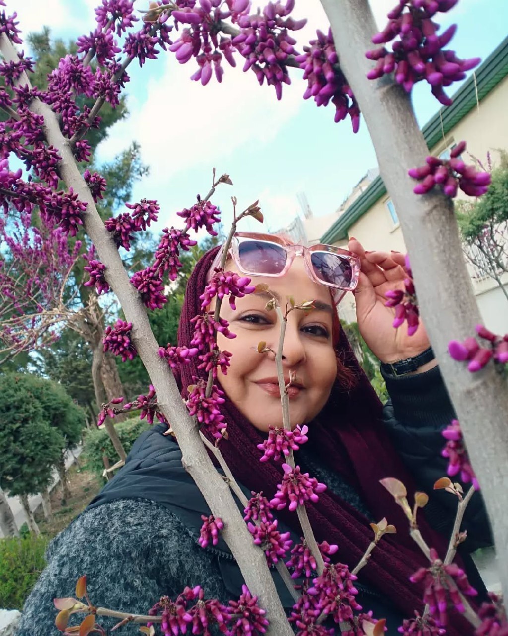 ماهایا پطروسیان