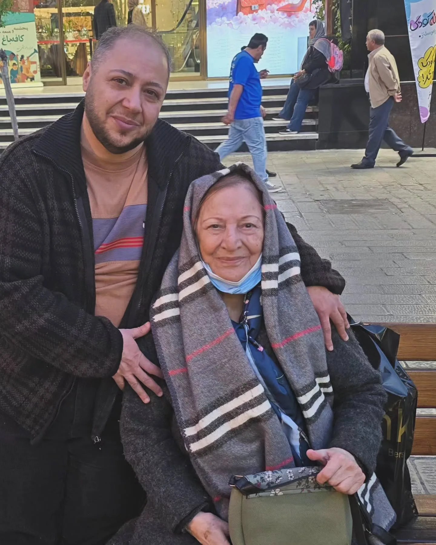 مازیار لرستانی