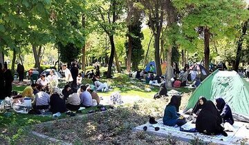 سیزده به‌در