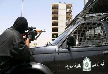 پایان گروگان‌گیری بلاگر معروف